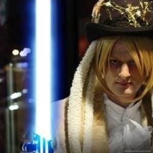 Meet your Posher, Aaron